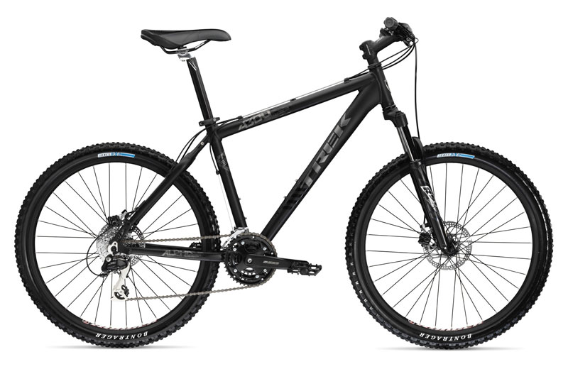 Trek 4300 Disc