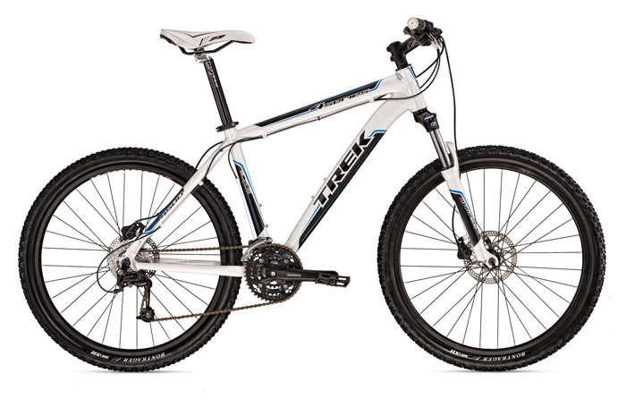 Trek 4500