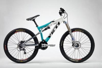 Yeti 4X