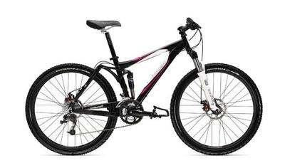 Trek EX5.5 WSD