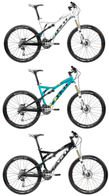 Yeti 575