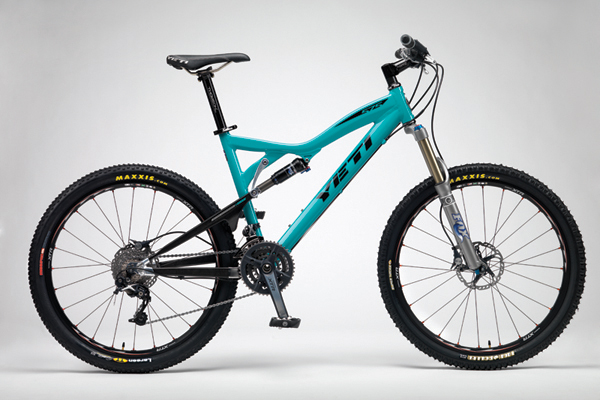 Yeti 575