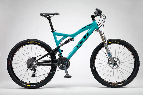 Yeti 575 Pro