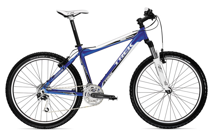 Trek 6500