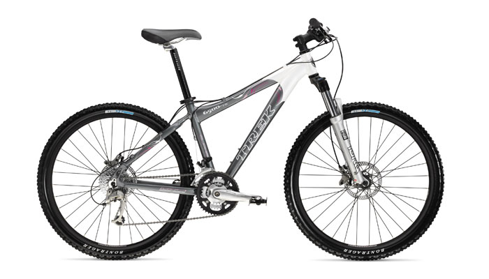 Trek 6500 WSD