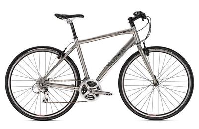 Trek 7.2 FX