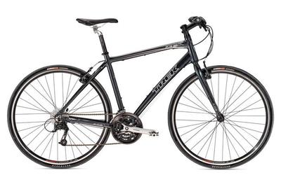 Trek 7.3 FX