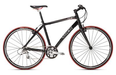 Trek 7.5 FX