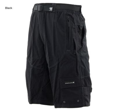 Endura Hummvee Shorts