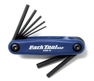 Park Multi Tool AWS-10 <br> <font color=red>(RRP �8.95 save �2.00) </font>