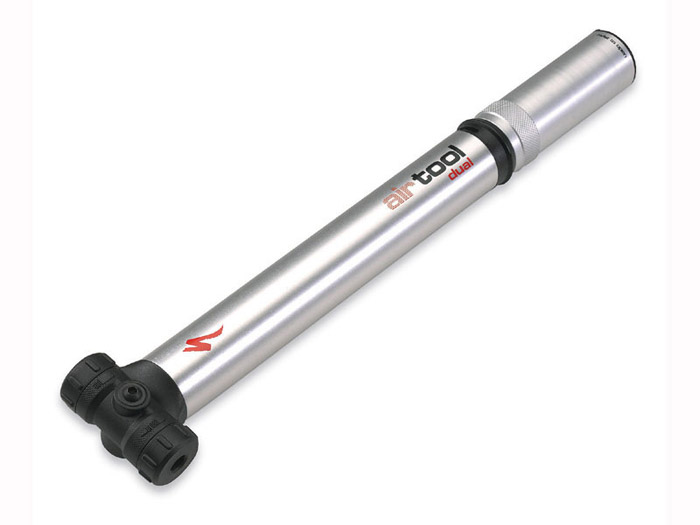 06 Airtool Dual head