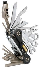 Topeak Alien DX Multi Tool