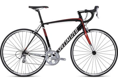 Specialized Allez Elite 2012