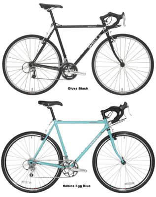 Surly Cross Check
