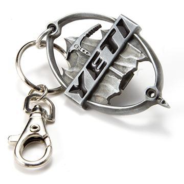 Yeti Key ring
