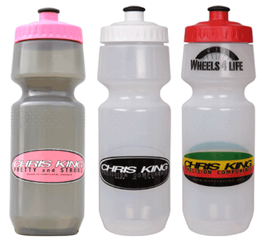 chris king bottle cage