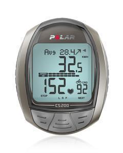 Polar CS200