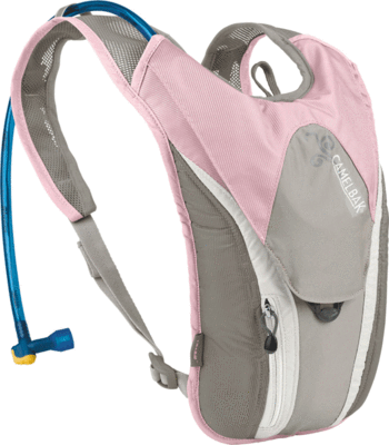 Camelbak Charm 07 Womens Specific Hydration Pack<br><font color=red>(RRP �29.99 save �3.00)</font>