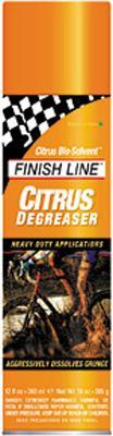 Citrus Degreaser 12oz