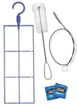 Camelbak Cleaning Kit Plus 2 Tablets
