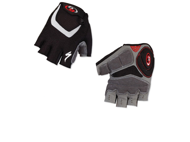 Specialized BG Comp Mens Short Finger Glove