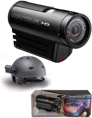 VholdR ContourHD