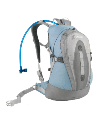 Camelbak Daystar 07 Womens Specific Hydration Pack<br><font color=red>(RRP �49.99 save �6.00)</font>
