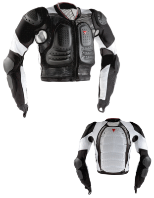 Dainese Evolution Jacket (SPECIAL OFFER)