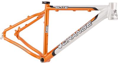 Orange Elite