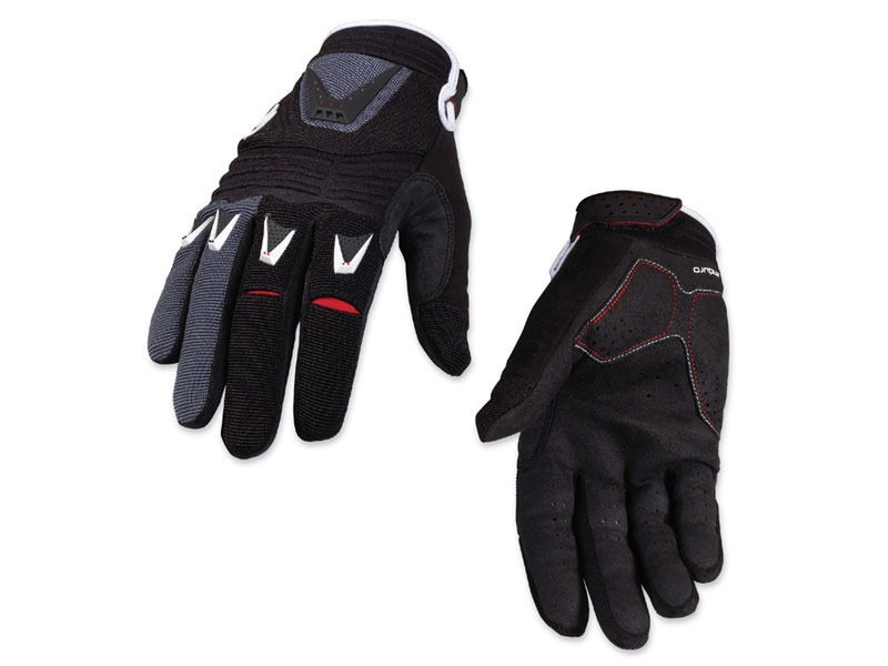 Specialized Enduro Mens Long Finger Glove