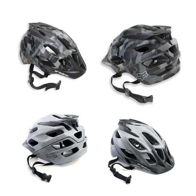 Fox Flux Helmet
