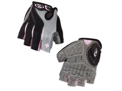 Specialized BG Gel Womens Short Finger Glove