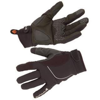 strike glove