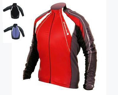 Endura FS260 Pro Jetstream Jacket