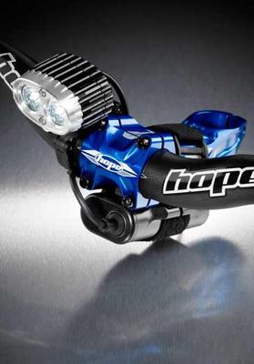 Hope Vision 2LED Standard Front Light