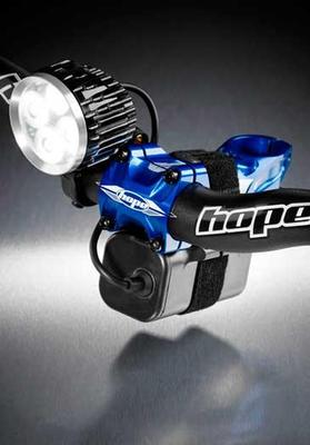 Hope Vision 4LED Standard Front Light