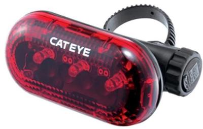 Cateye TL-LD130r<br> <font color=red> (RRP �7.99 save �1.00) </font>