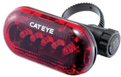 Cat Eye LD150r<br> <font color=red> (RRP �9.99 save �1.00) </font>