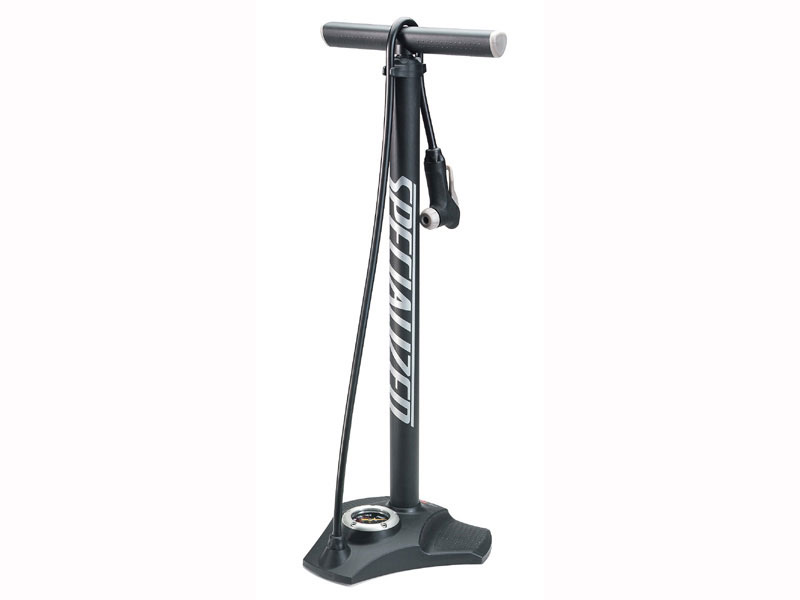 Specialized Airtool Sport Track Pump<br> <font color=red> (RRP �24.99 save �3.00) </font>