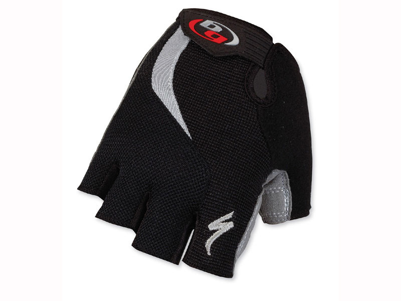 Specialized BG Sport Mens Short Finger Glove