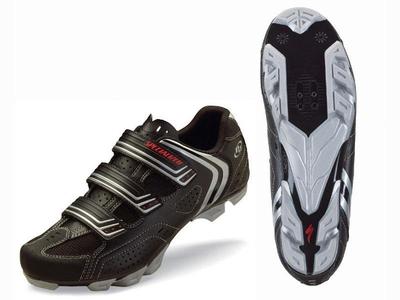 Specialized Sport Mountain Shoes 2006