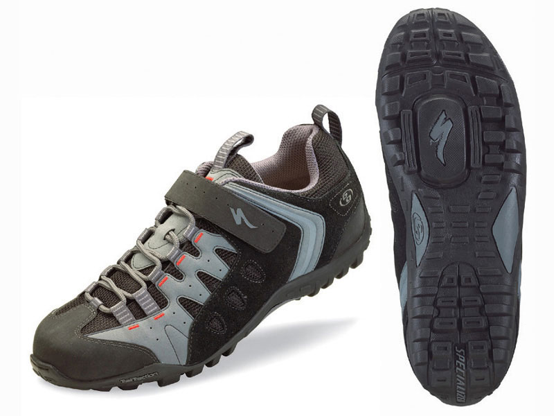 Specialized Taho Shoes 2008