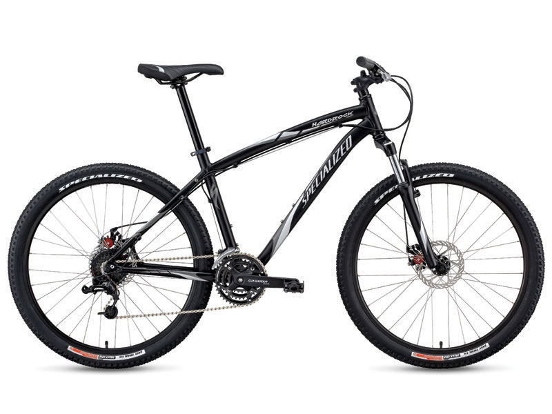 Specialized Hardrock Sport