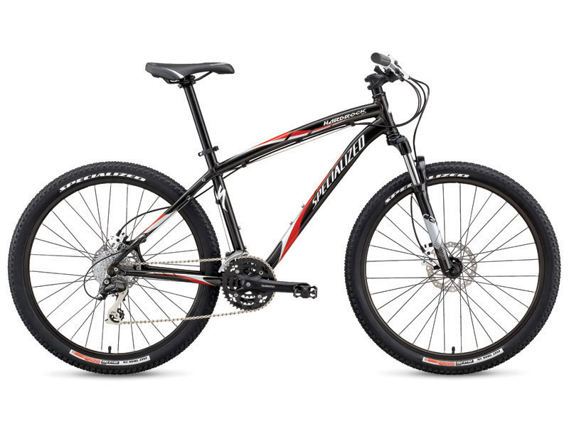 Specialized Hardrock Pro