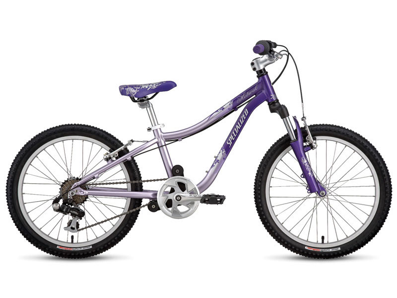 Specialized Hotrock 20 Girls