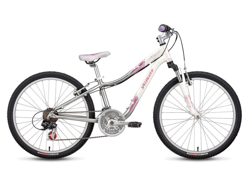Specialized Hotrock 24 Girls