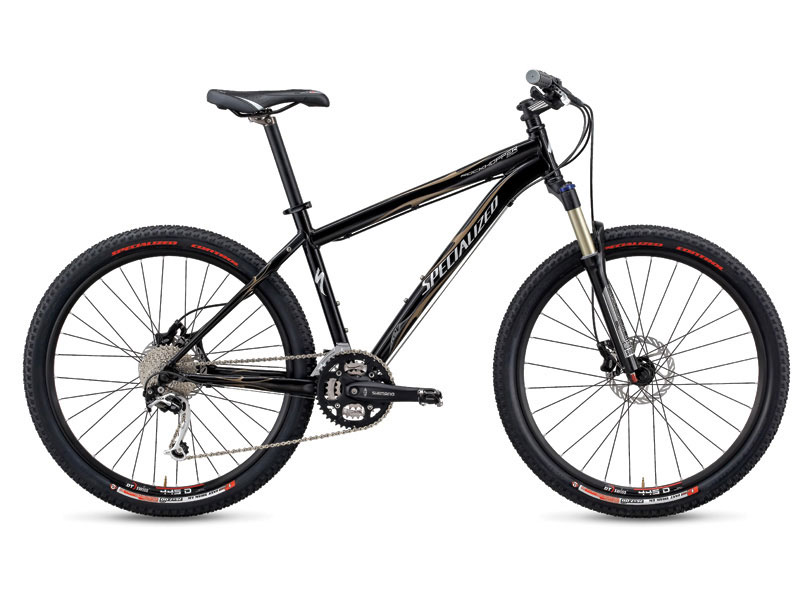 Specialized Rockhopper Pro Disc