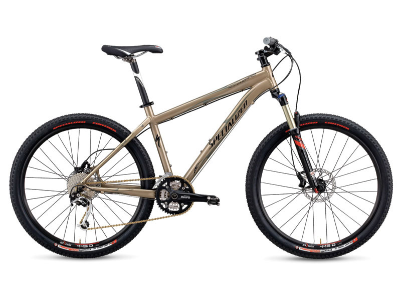 Specialized Rockhopper Pro Disc