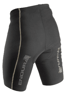Womens MT500 Shorts
