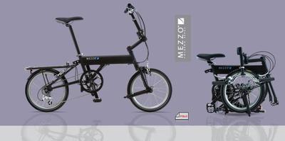 Mezzo D9